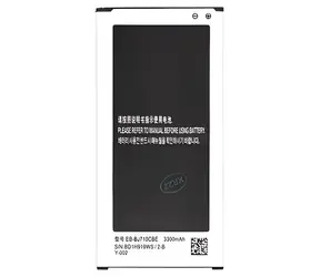 Do Samsung EB-BJ710CBE / Bateria / Li- ION / 3300 mAh / do Samsung Galaxy J7 2016