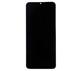 Zamienny wyświetlacz LCD z panelem dotykowym do Samsung Galaxy A13 (A135F) czarny
