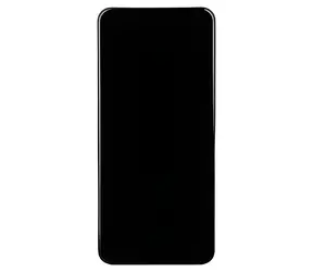 Zamienny wyświetlacz LCD z panelem dotykowym i przednią obudową do Samsung Galaxy A13 (A137F) czarny