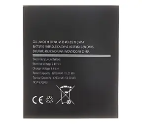 Do Samsung EB-BG715BBE / Bateria / Galaxy Xcover Pro / Li- ION / 4050 mAh