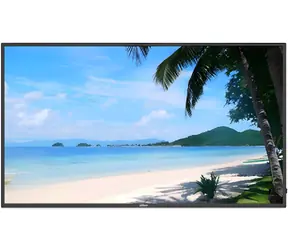 43" Dahua LM43-F400 czarny / Monitor / LED / 3840x2160 / 60Hz / 300 cd/m2 / 3x HDMI / VESA 200x200