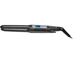 Remington S5515 / Prostownica do włosów / bardzo wąskie płytki ceramiczne / 150-230 °C