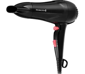 Remington D2000 My Stylist / Suszarka do włosów / 1900 W