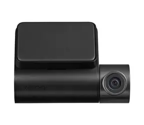70mai Dash Cam A200 / Kamera samochodowa / Full HD 1920×1080 / Wyświetlacz 2" / Kąt widzenia 130° / Wizja nocna / GPS