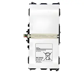 Bateria do Samsung Galaxy Tab PRO T8220E / 8220 mAh / Li- ION / OEM