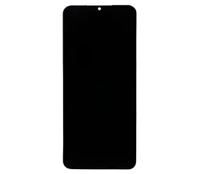 Zamienny wyświetlacz LCD z panelem dotykowym do Samsung Galaxy A13 (A137F) czarny