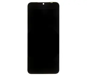 Zamienny wyświetlacz LCD z dotykiem do Samsung Galaxy A14 4G (A145) czarny