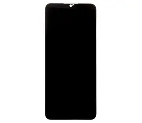 Zamienny wyświetlacz LCD + dotyk do Samsung Galaxy A02s (A025G) czarny