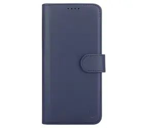 Tactical notatki terenowe niebieskie / Etui na książkę / Samsung Galaxy A27 5G