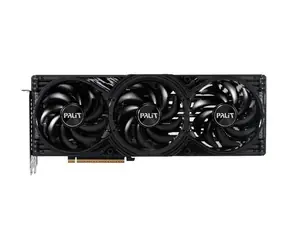 Palit GeForce RTX 5070 Ti GamingPro-S 16GB / Karta graficzna / 16GB GDDR7 / 256-bit / 1x HDMI + 3x DP / 700W (16)