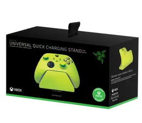 Universal stacja ładująca Razer do Xbox Electric Volt / stacja ładująca do kontrolera Xbox
