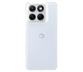 Tactical etui TPU transparentne / Etui / Motorola Edge 70 Fusion