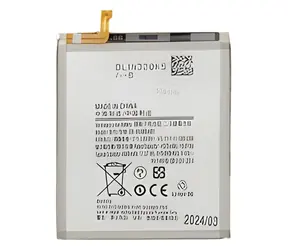 Do Samsung EB-BG985ABY / Bateria / Li- ION / 4500 mAh / Galaxy S20+