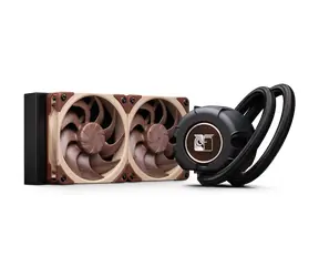 Noctua NL-LC1-24 / AIO CPU water cooler / 240 mm