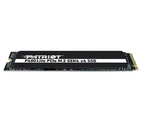 Patriot P400 Lite 4TB / SSD / M.2 2280 / R: 3500 MBs / W: 2700 MBs / PCIe Gen 4