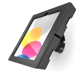 Obudowa Compulocks Apex z pochylanym uchwytem ściennym / składanym z etui / Apple iPad 10. generacji / iPad 11. generacji