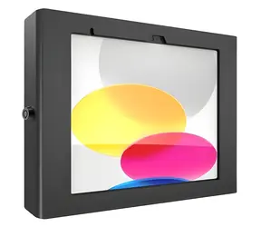 Obudowa Compulocks Apex / Uchwyt ścienny / Apple iPad 10. generacji / iPad 11. generacji (2025)