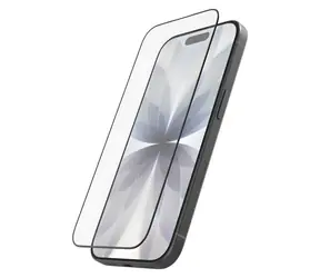 Szkło ochronne HAMA Extreme Protect do Apple iPhone 17