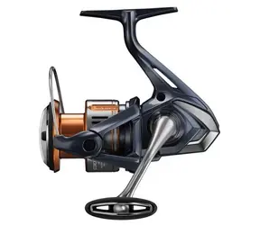 Shimano Nasci FD C3000 / Kołowrotek / przełożenie 5.0:1 / łożyska 5+1 / 235 g