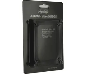 Acutake ACU-AVHDD25 Zestaw antywibracyjny / Kit antywibracyjny HDD