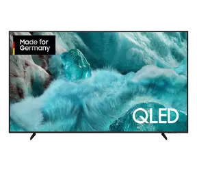 65" Samsung GQ65Q7F2AUXZG czarny