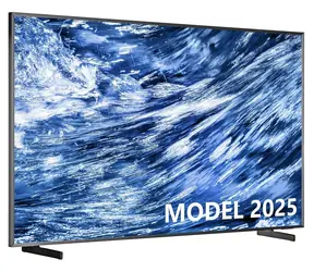 65" Samsung QE65QN900F czarny / Telewizor / 8K Neo QLED / HDMI / USB / LAN / Wi-Fi / BT 5.3 / DVB-T2&C&S2 / Głośniki 70 W