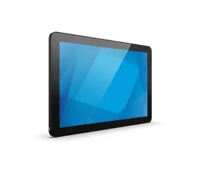 ELO I-Series 5.0 czarny / Komputer dotykowy / 10,1" / PCAP / Qualcomm QCS6490 / 8 GB RAM / 64 GB / Android 14