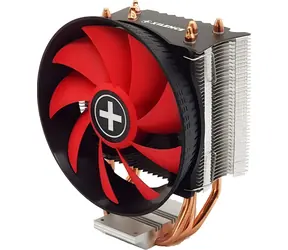 Xilence M403PRO (XC029) / Chłodzenie procesora / 1x 120 mm PWM / TDP 150 W / Intel + AMD