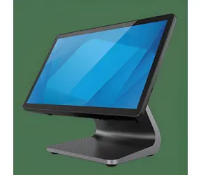ELO E-Series 3 czarny / Komputer dotykowy / 15,6" / PCAP / Intel Celeron / 16 GB RAM / SSD 256 GB / Win 11 IoT Ent