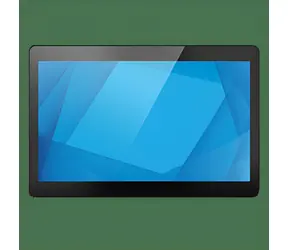 ELO I-Series 5.0 czarny / Komputer dotykowy / 15,6" FHD / PCAP / Qualcomm QCS6490 / 8 GB RAM / 64 GB / Android 14