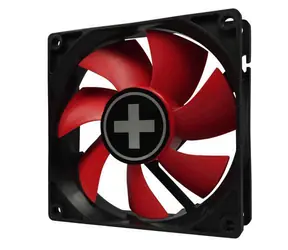 Xilence XF038 Performance C czerwony / wentylator 92 mm / 92×92×25 mm