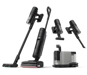 Odkurzacz Dreame H15 Mix/Ruchomy/400 W/23000 Pa/5000 mAh/75 min/76 dB