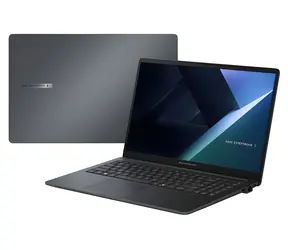Asus ExpertBook B1 B1503CVA szary / Notebook / 15,6" FHD / Intel Core 5 210H / 16 GB DDR5 / 512 GB SSD / Grafika Intel