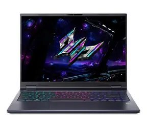Acer Predator Helios Neo 14 PHN14-71-90FS czarny / Notebook / 14,5" WQXGA IPS 165Hz / Intel Core Ultra 9 285H