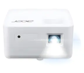 Acer PD1800 / Projektor DLP / 4K UHD / 1000 ANSI lm / 8000:1 / HDMI