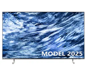 100" Samsung QE100QN80F Carbon / Telewizor / Neo QLED / 4K UHD / 144 Hz / Mini LED / Wi-Fi / BT