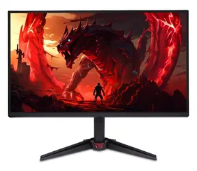 27" Acer Nitro VG270P6bmipx czarny / Monitor / IPS / FHD 1920x1080 / 144 Hz / 1 ms / FreeSync / HDMI+DP