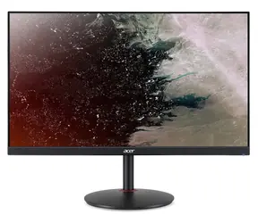 27" Acer Nitro XV272UX1bmiiprx czarny / Monitor / IPS / QHD / 200 Hz / 1 ms / FreeSync Premium