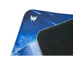 Podkładka pod mysz Acer Predator Gaming Mousepad M / Podkładka pod mysz gamingową / 350 x 260 mm / 3 mm