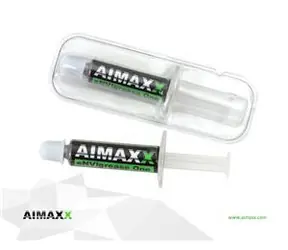 AIMAXX eNVigrease One / Pasta termoprzewodząca / 0,5 g / > 2,8 W/mK
