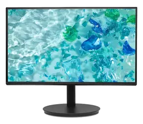 27" Acer Vero CB272UGbmiiprx czarny / Monitor / IPS / QHD / 120Hz / 1ms / 2x HDMI+DP / VESA / głośnik