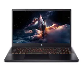 Acer Nitro V 15 ANV15-52-57JK czarny / Notebook / 15,6" FHD IPS 165 Hz / Intel Core 5 210H / 16 GB DDR4 / dysk SSD 1 TB