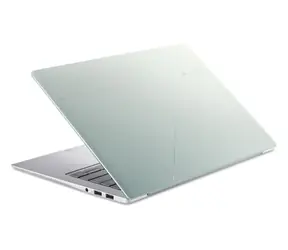 Acer Swift Edge 14 SFE14-I51-75MG biały / Notebook / 14" WQ2.8K OLED 120Hz / Intel Core Ultra 7 355 / 16 GB / 512 GB SSD