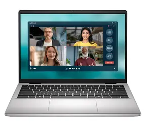 DELL Pro 14 Essential PV14250 Platinum / Notebook / 14" FHD+ / Intel Core 5 120U / 16 GB / Dysk SSD 512 GB / Intel