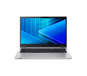 Acer TravelMate P2 15 TMP215-75-G2-TCO-54EZ srebrny / Notebook / 15,6" FHD IPS / Intel Core Ultra 5 125H / 8 GB DDR5