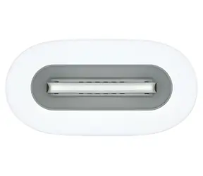 Przejściówka Apple USB-C do Apple Pencil biała / Przejściówka / do Apple Pencil (1. generacji) / do iPada (10. generacji)