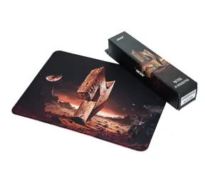 Podkładka pod mysz Acer Nitro Mousepad M / Podkładka pod mysz gamingową / 350 × 260 × 3 mm