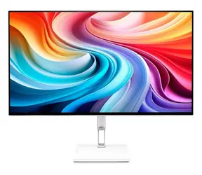 26,5" Acer CE270U X biały / Monitor / QD-OLED / QHD 2560x1440 / 240 Hz / 0,03 ms / AMD FreeSync Premium / głośnik