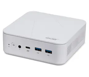 Acer Revo RB102-LNL NUC biały / Mini PC / Intel Core Ultra 5 226 V / 16 GB DDR5X / dysk SSD 1 TB / Intel Arc 130 V / W11H