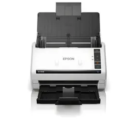 Epson WorkForce DS-530III / Skaner / A4 / 600 dpi / ADF dwustronny / 80 stron/min / USB 3.2